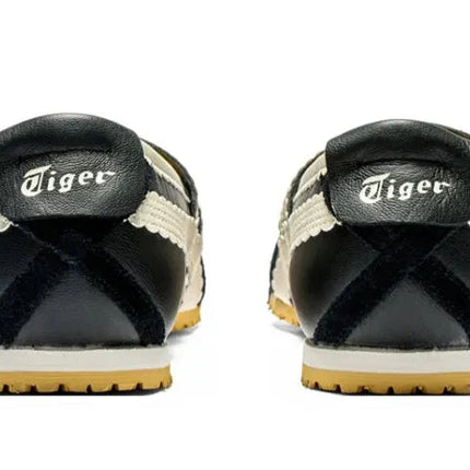 Onitsuka Tiger MEXICO 66 TGRS Shoes Women's Black White