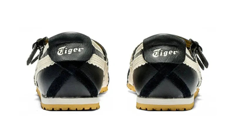 Onitsuka Tiger MEXICO 66 TGRS Shoes Women's Black White