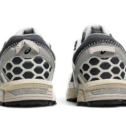 Asics Gel-Kahana 8 "Gray Black"