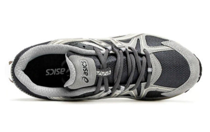 Asics Gel-Kahana 8 "Gray Black"