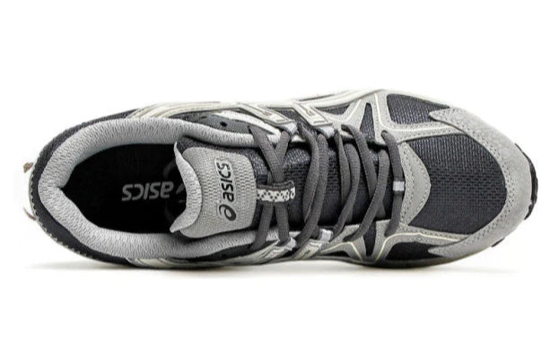 Asics Gel-Kahana 8 "Gray Black"