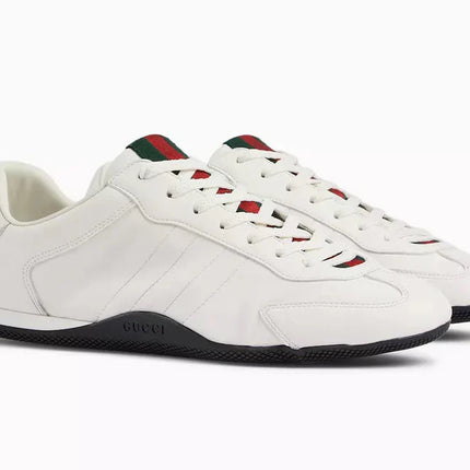 Gucci Shift GG "White"