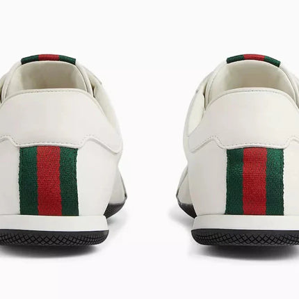 Gucci Shift GG "White"