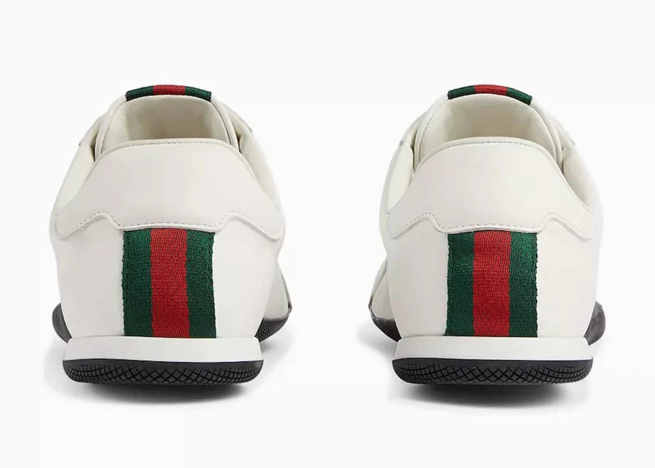 Gucci Shift GG "White"