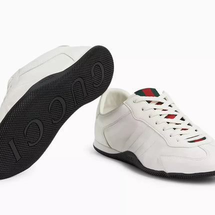 Gucci Shift GG "White"