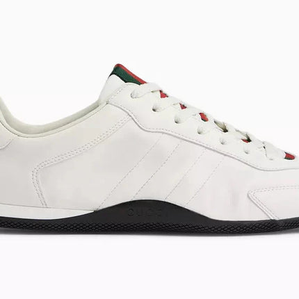 Gucci Shift GG "White"