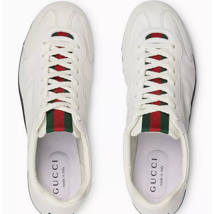 Gucci Shift GG "White"