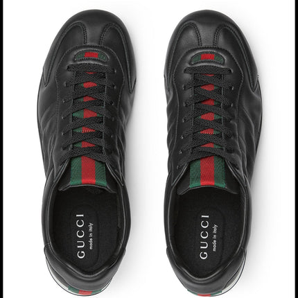Gucci Shift GG "Black"