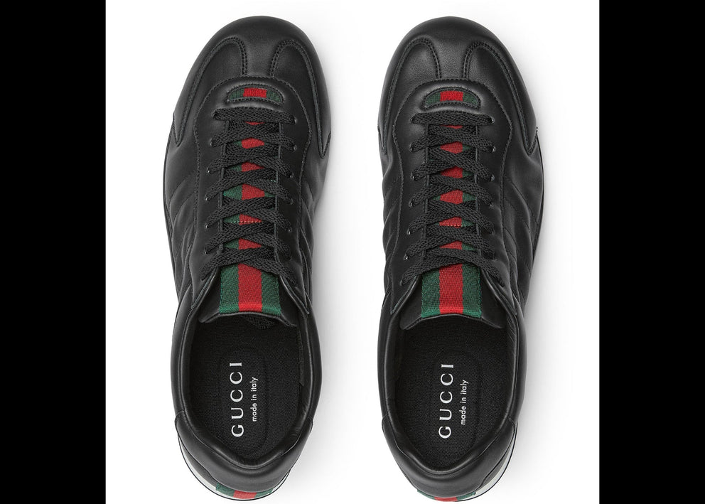 Gucci Shift GG "Black"