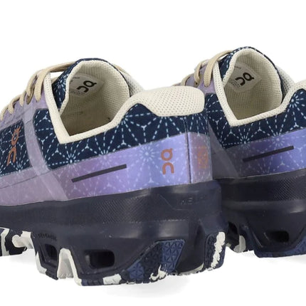 Loewe x Cloudventure 'Navy Purple'