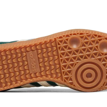 Adidas Samba OG 'Collegiate Green Gum'