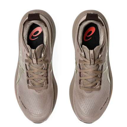 Asics Gel Nimbus 27 "Luxe /Taupe Grey"