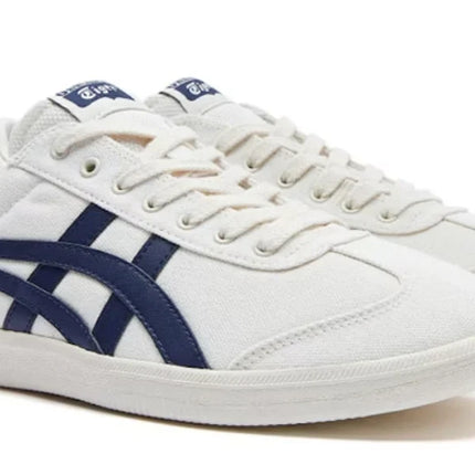Asics Onitsuka Tiger Tokuten Unisex 'White Blue'