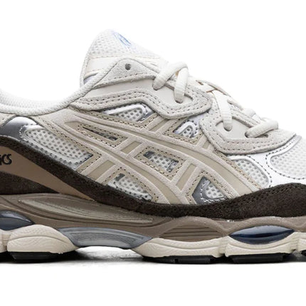 Asics Gel NYC 'Cream Mocha'