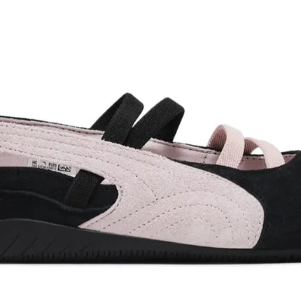 Puma Speedcat Ballet Women's 'Black Mauve Mist'