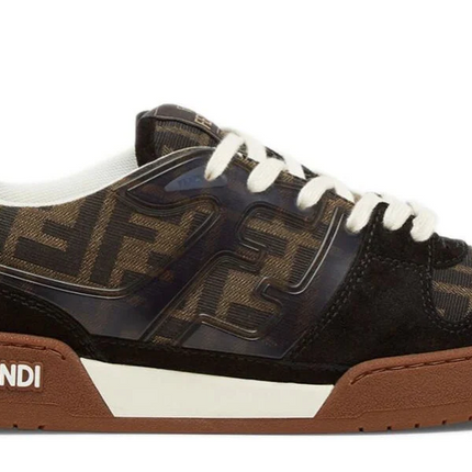 Fendi Match 'Brown'