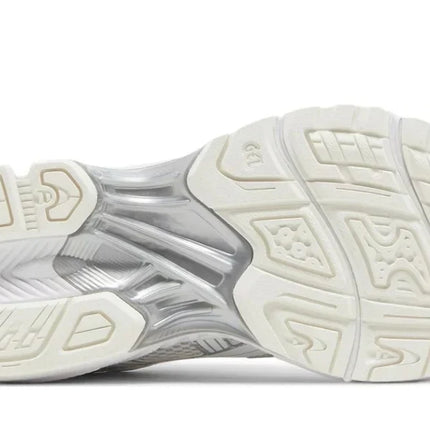 JJJJound x Asics Gel Kayano 14 'Silver White'