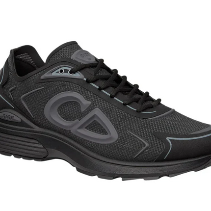 Dior B30 Countdown Tech "Black Semi"