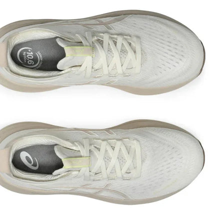 Asics Gel Nimbus 27 "Cream Mineral Beige"