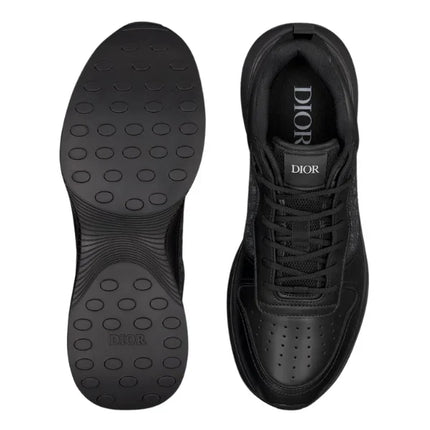 Dior B25 Runner 'Dior Oblique - Black'