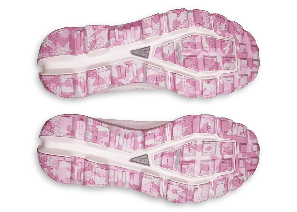 On Cloudventure Loewe 2 'Pale / Pink'