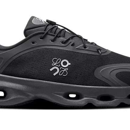 Loewe x On Running Cloudsolo "Black"