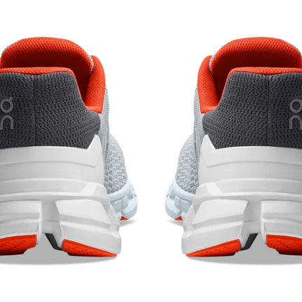 On Cloudflyer 'Grey'