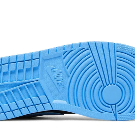 Air Jordan 1 Low 'University Blue'