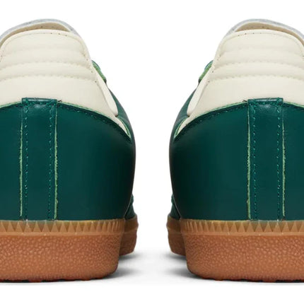 Adidas Samba OG 'Collegiate Green Gum'