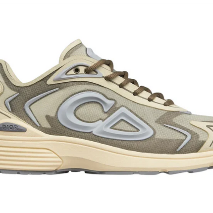 Dior B30 Countdown Tech "Beige and Brown"