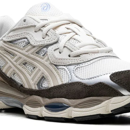 Asics Gel NYC 'Cream Mocha'