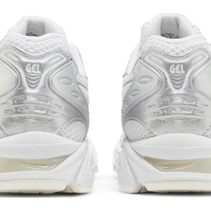 JJJJound x Asics Gel Kayano 14 'Silver White'