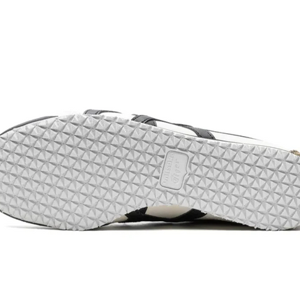 Asics Onitsuka Tiger Mexico 66 "Cream/Black/Gold"