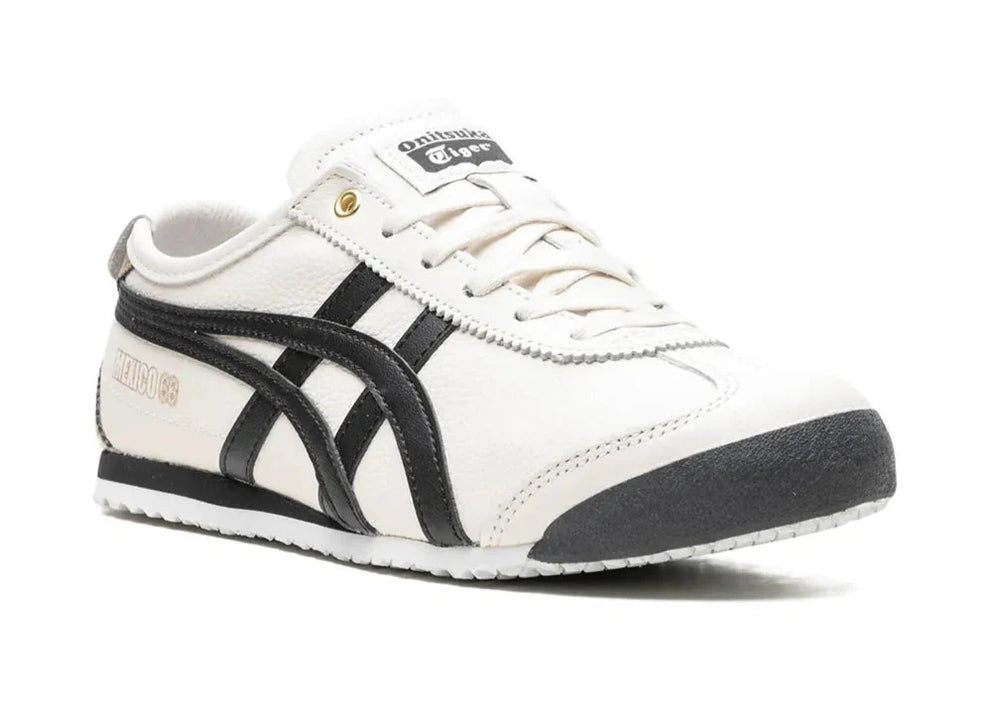 Asics Onitsuka Tiger Mexico 66 "Cream/Black/Gold"