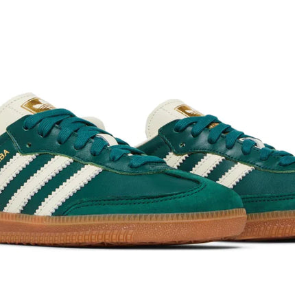 Adidas Samba OG 'Collegiate Green Gum'