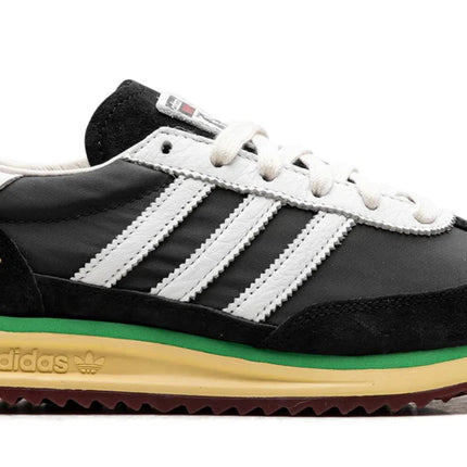 Adidas SL 72 RS "Bob Marley One Love"