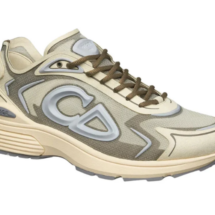 Dior B30 Countdown Tech "Beige and Brown"