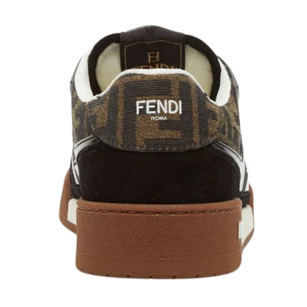 Fendi Match 'Brown'