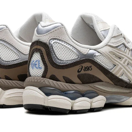 Asics Gel NYC 'Cream Mocha'