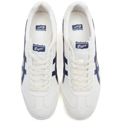 Asics Onitsuka Tiger Tokuten Unisex 'White Blue'