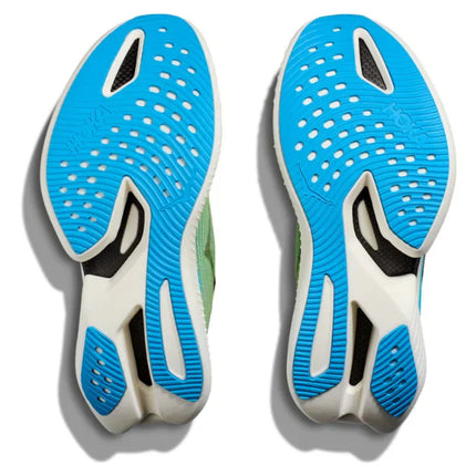 Hoka Cielo X1 "Blue Green"