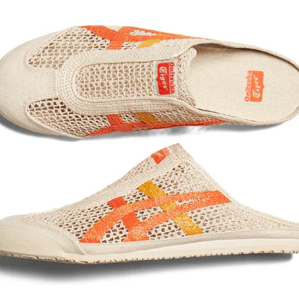Asics Mexico 66 Sabot 'Oatmeal Habanero'