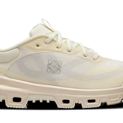 On Cloudventure Loewe 2 'Eggshell'