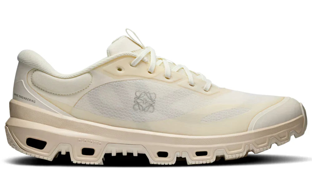 On Cloudventure Loewe 2 'Eggshell'