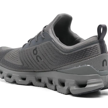 On Running Cloud X Z5 "Asphalt/Iron"