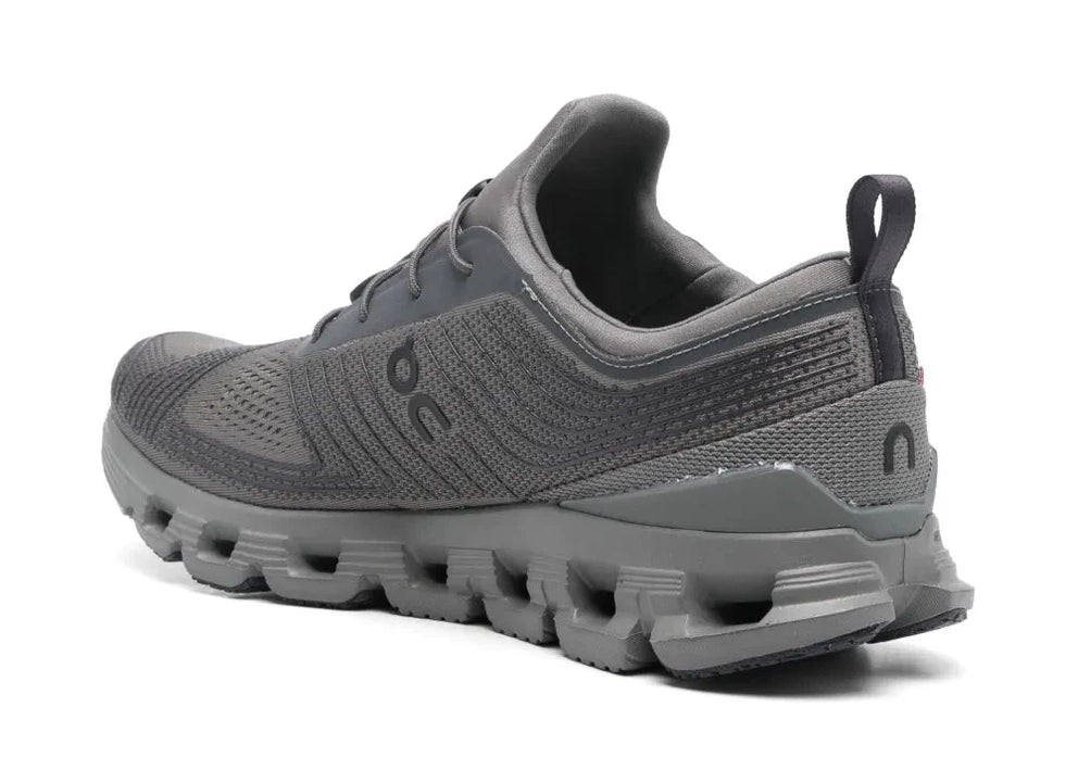 On Running Cloud X Z5 "Asphalt/Iron"