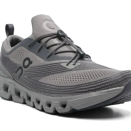 On Running Cloud X Z5 "Asphalt/Iron"