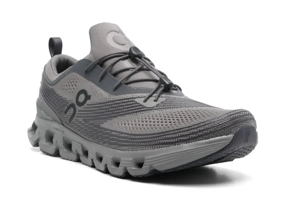 On Running Cloud X Z5 "Asphalt/Iron"