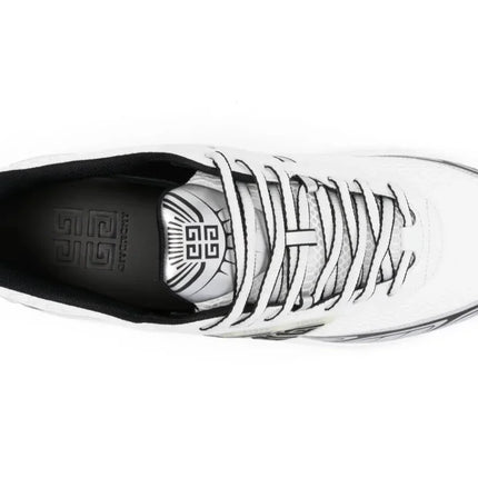 Givenchy NFNTY-52 "White"