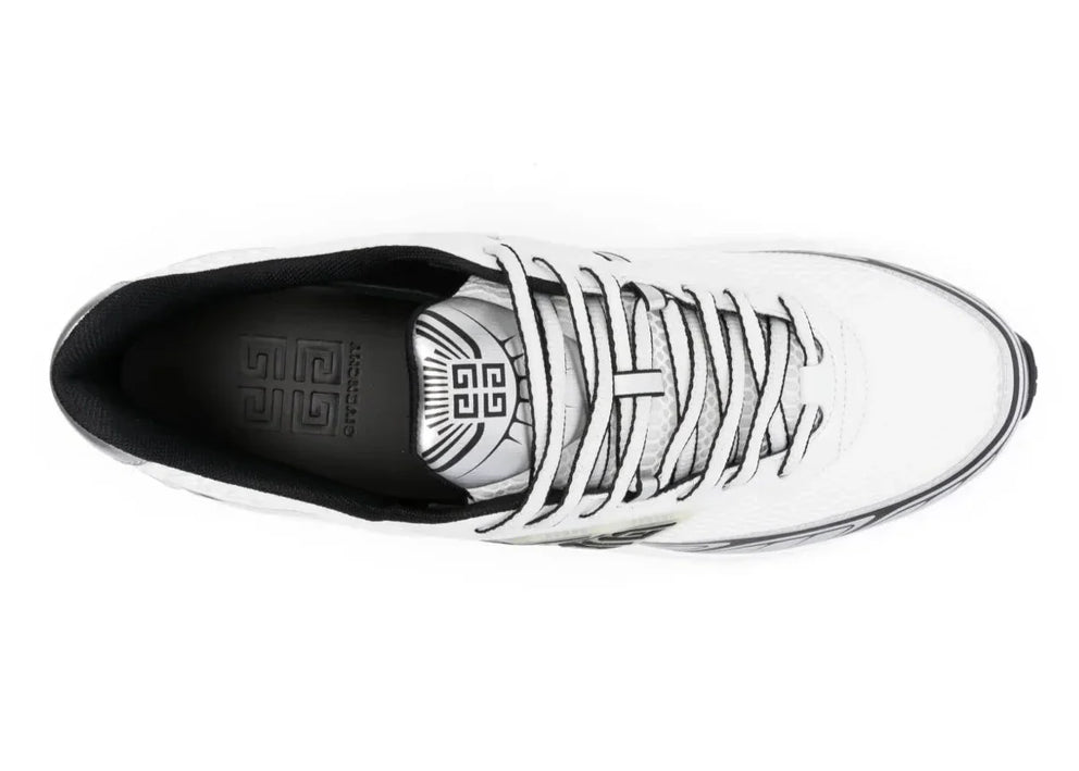 Givenchy NFNTY-52 "White"